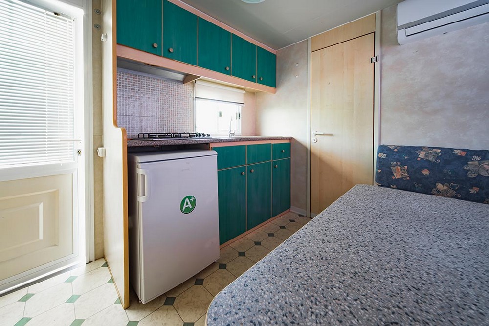 Heliopolis Camping & Village